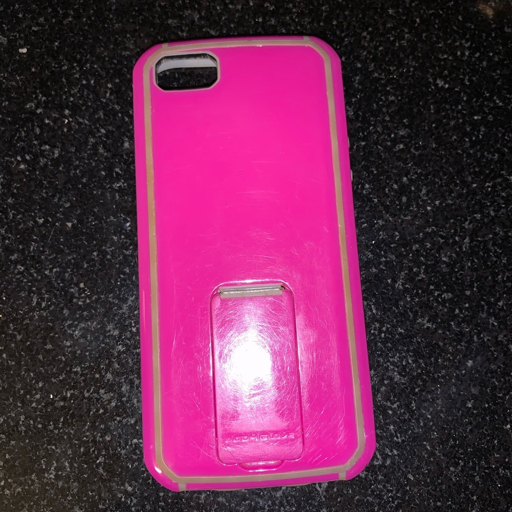 iPhone 5 cases - Picture 5 of 8